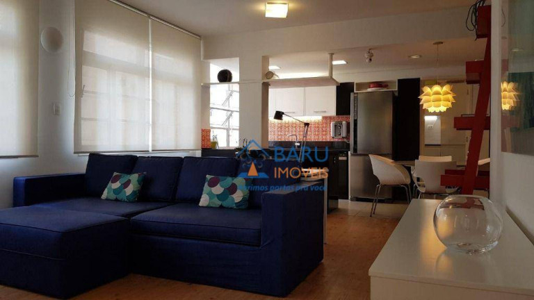 Imagem Apartamento com 2 Quartos à Venda, 89 m² em Higienópolis - São Paulo Imagem Apartamento com 2 Quartos à Venda, 89 m² em Higienópolis - São Paulo