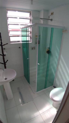 Imagem Apartamento à Venda, 35 m² em Guilhermina - Praia Grande
