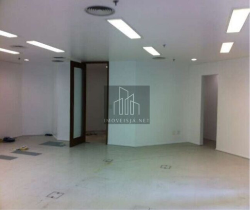 Imagem Sala Comercial para Alugar, 224 m² em Cidade Monções - São Paulo
