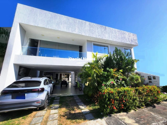 Imagem Casa de Condomínio com 4 Quartos à Venda, 250 m² em Pitangueiras - Lauro De Freitas