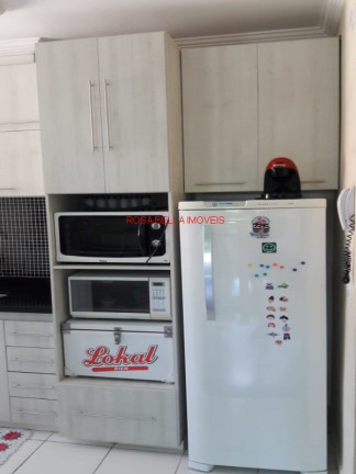 Imagem Apartamento com 2 Quartos à Venda, 47 m² em Colonia - Jundiaí