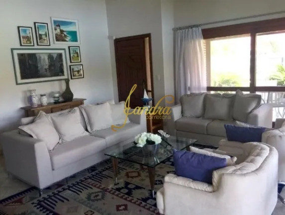 Imagem Casa com 5 Quartos à Venda, 580 m² em Atlantida - Xangri-la