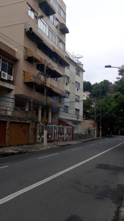 Imagem Apartamento com 1 Quarto à Venda, 40 m² em Icaraí - Niterói