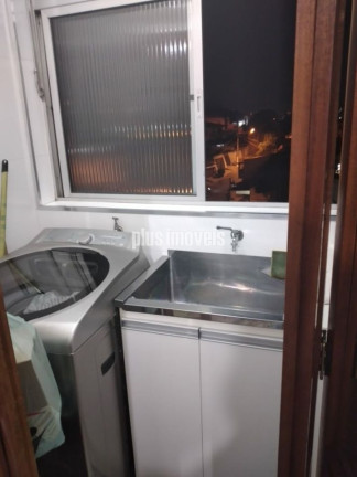 Imagem Apartamento com 2 Quartos à Venda, 46 m² em Vila Campestre - São Paulo Imagem Apartamento com 2 Quartos à Venda, 46 m² em Vila Campestre - São Paulo