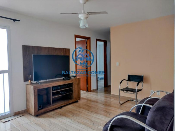 Apartamento com 3 Quartos à Venda, 50 m² em Vila Brasileira - Mogi Das Cruzes