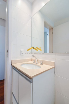Imagem Apartamento com 2 Quartos à Venda, 57 m² em Vila Gumercindo - São Paulo Imagem Apartamento com 2 Quartos à Venda, 57 m² em Vila Gumercindo - São Paulo