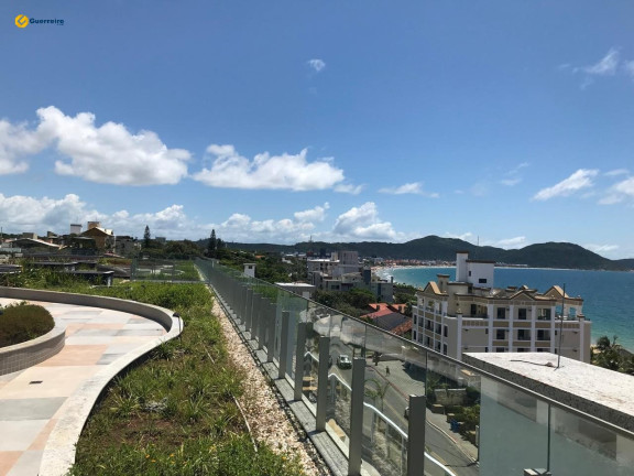 Imagem Apartamento com 3 Quartos à Venda, 224 m² em Ingleses Do Rio Vermelho - Florianópolis