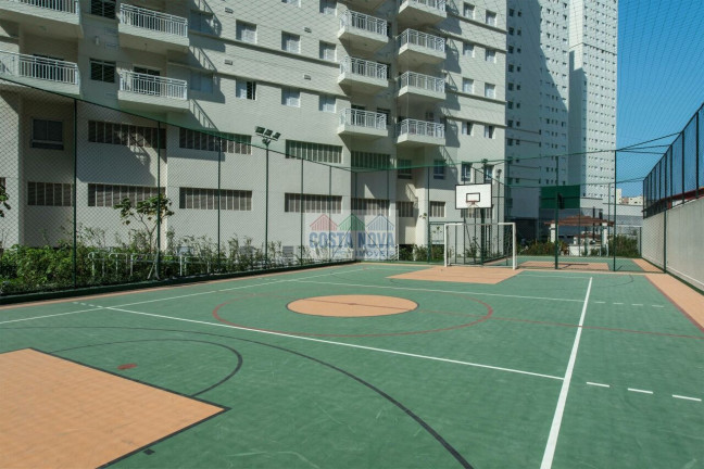 Imagem Apartamento com 2 Quartos à Venda, 62 m² em Marapé - Santos Imagem Apartamento com 2 Quartos à Venda, 62 m² em Marapé - Santos