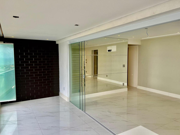 Imagem Apartamento com 2 Quartos à Venda, 110 m² em Patamares - Salvador Imagem Apartamento com 2 Quartos à Venda, 110 m² em Patamares - Salvador