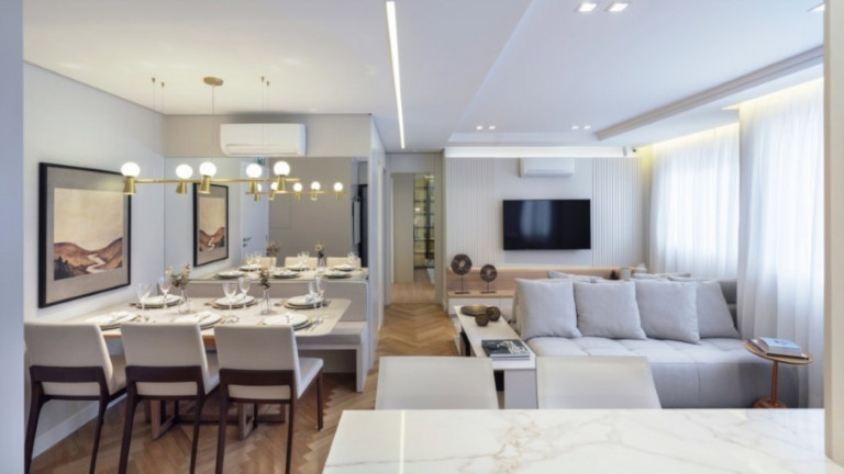 Imagem Imóvel com 2 Quartos à Venda, 54 m² em Passo Da Areia - Porto Alegre Imagem Imóvel com 2 Quartos à Venda, 54 m² em Passo Da Areia - Porto Alegre