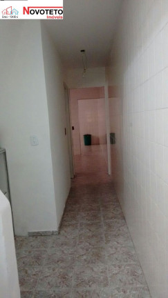 Imagem Casa com 3 Quartos à Venda, 190 m² em Jardim Avelino - São Paulo