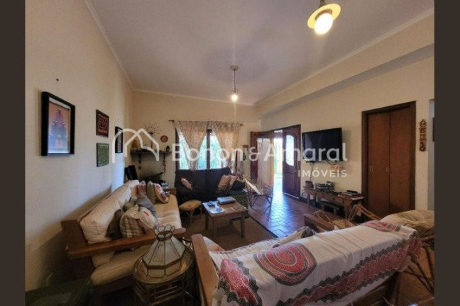 Imagem Casa de Condomínio com 3 Quartos à Venda, 250 m² em Residencial Terras Do Barão - Campinas Imagem Casa de Condomínio com 3 Quartos à Venda, 250 m² em Residencial Terras Do Barão - Campinas