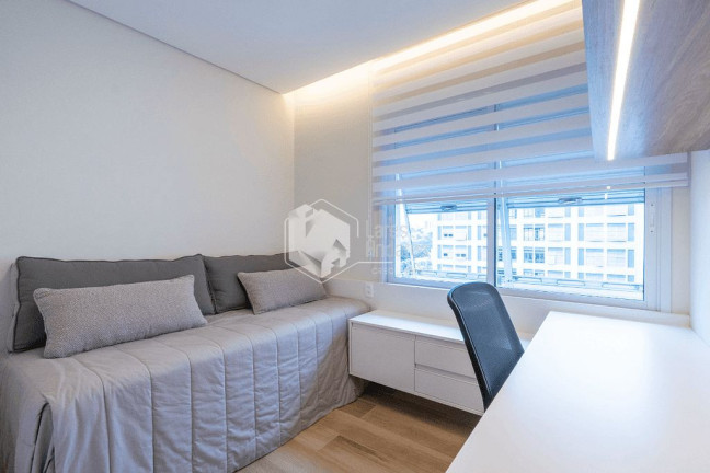 Imagem Apartamento com 2 Quartos à Venda, 100 m² em Vila Progredior - São Paulo Imagem Apartamento com 2 Quartos à Venda, 100 m² em Vila Progredior - São Paulo