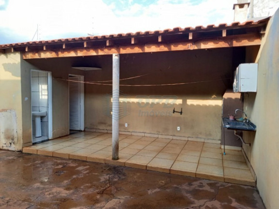 Imagem Casa à Venda,  em Morumbi - Jardinopolis