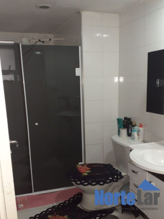Imagem Apartamento com 3 Quartos à Venda, 60 m² em Vila Jaraguá - São Paulo