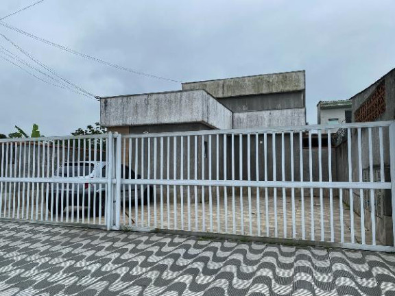 Casa com 2 Quartos à Venda, 45 m² em Ribeiropolis - Praia Grande