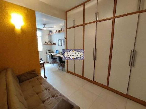 Imagem Apartamento com 4 Quartos à Venda, 200 m² em Flamengo - Rio De Janeiro