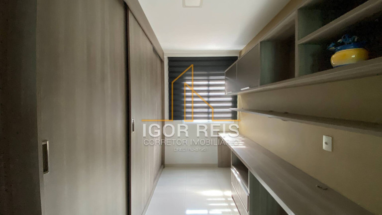 Imagem Apartamento com 3 Quartos à Venda, 160 m² em Centro - Campos Dos Goytacazes