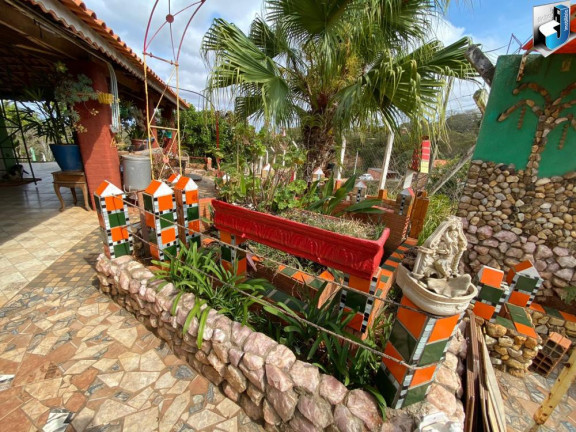 Imagem Imóvel com 3 Quartos à Venda, 100 m² em Vale Dos Lagos