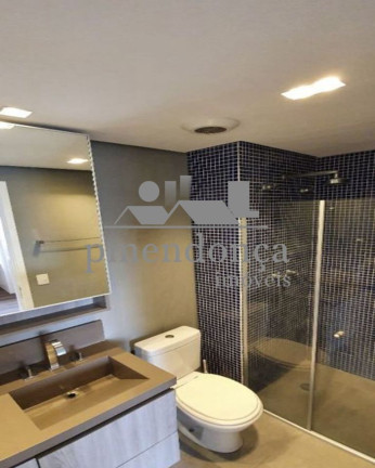 Imagem Apartamento com 1 Quarto à Venda, 60 m² em Várzea Da Barra Funda - São Paulo