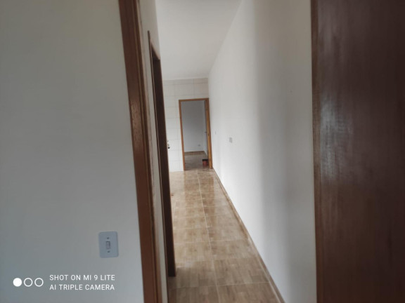 Imagem Casa com 2 Quartos à Venda, 60 m² em Nova Itanhaem - Itanhaém