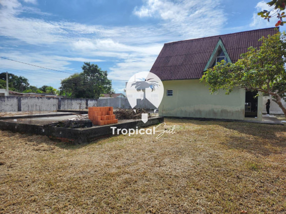 Imagem Casa com 3 Quartos à Venda, 112 m² em Shangri-lá - Pontal Do Parana