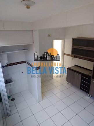 Imagem Apartamento com 2 Quartos à Venda, em Parque São Vicente - São Vicente Imagem Apartamento com 2 Quartos à Venda, em Parque São Vicente - São Vicente