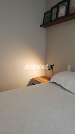 Imagem Apartamento com 2 Quartos à Venda, 89 m² em Morumbi - São Paulo Imagem Apartamento com 2 Quartos à Venda, 89 m² em Morumbi - São Paulo