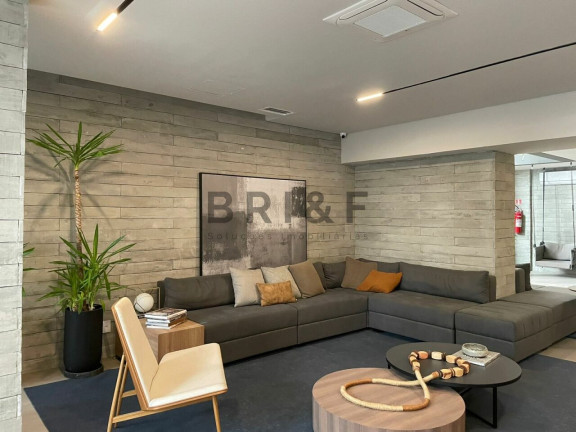 Imagem Apartamento com 1 Quarto à Venda, 40 m² em Consolação - São Paulo Imagem Apartamento com 1 Quarto à Venda, 40 m² em Consolação - São Paulo