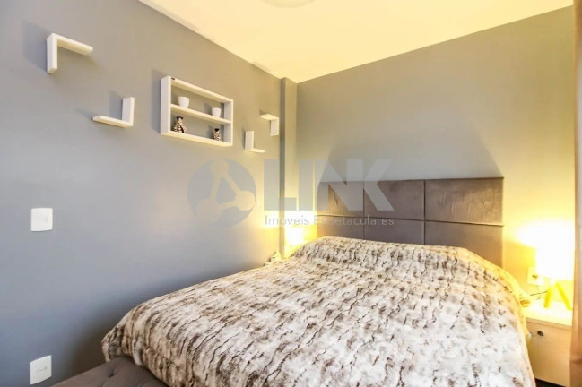 Imagem Apartamento com 3 Quartos à Venda, 73 m² em Cristo Redentor - Porto Alegre Imagem Apartamento com 3 Quartos à Venda, 73 m² em Cristo Redentor - Porto Alegre