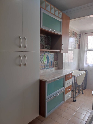 Imagem Apartamento com 2 Quartos à Venda, 62 m² em Vila Campo Grande - São Paulo Imagem Apartamento com 2 Quartos à Venda, 62 m² em Vila Campo Grande - São Paulo