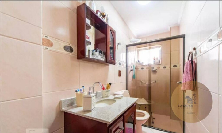 Imagem Apartamento com 3 Quartos à Venda, 183 m² em Centro - Santo André Imagem Apartamento com 3 Quartos à Venda, 183 m² em Centro - Santo André