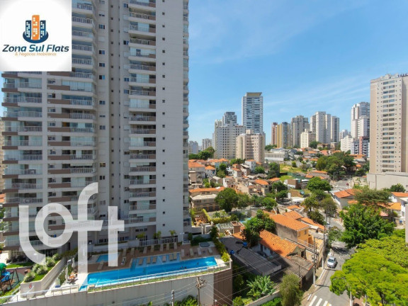Imagem Apartamento com 3 Quartos à Venda, 102 m² em Vila Mariana - São Paulo