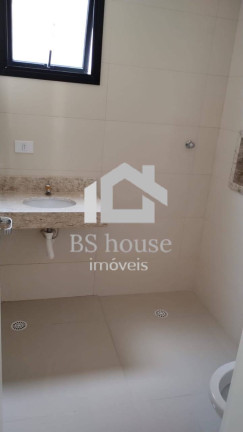 Imagem Apartamento com 3 Quartos à Venda, 69 m² em Paraíso - Santo André