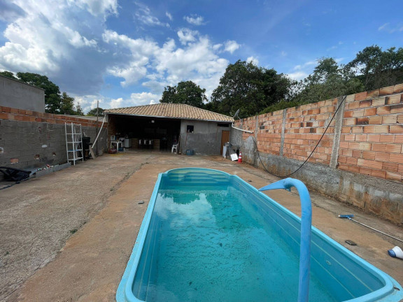Imagem Chácara com 1 Quarto à Venda, 500 m² em Santa Terezinha De Minas - Itatiaiuçu Imagem Chácara com 1 Quarto à Venda, 500 m² em Santa Terezinha De Minas - Itatiaiuçu