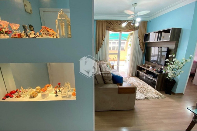 Imagem Apartamento com 2 Quartos à Venda, 83 m² em Vila Carrão - São Paulo Imagem Apartamento com 2 Quartos à Venda, 83 m² em Vila Carrão - São Paulo