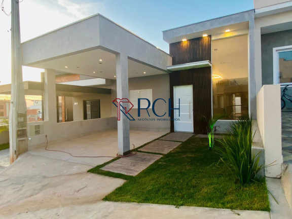 Imagem Casa com 3 Quartos à Venda, 100 m² em Horto Florestal - Sorocaba