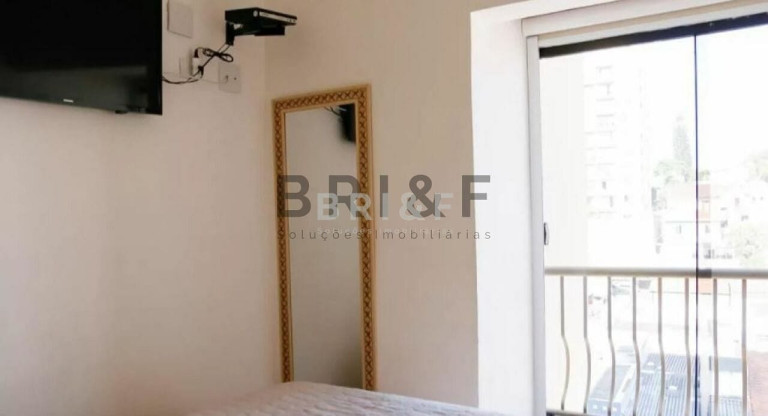Imagem Apartamento com 3 Quartos à Venda, 73 m² em Jardim Prudência - São Paulo