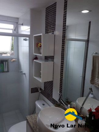 Imagem Apartamento com 2 Quartos à Venda, 75 m² em Badu - Niterói