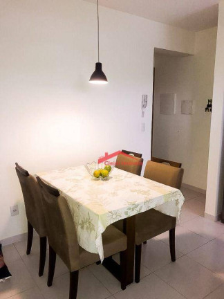 Apartamento com 2 Quartos para Alugar, 49 m² em Costa E Silva - Joinville