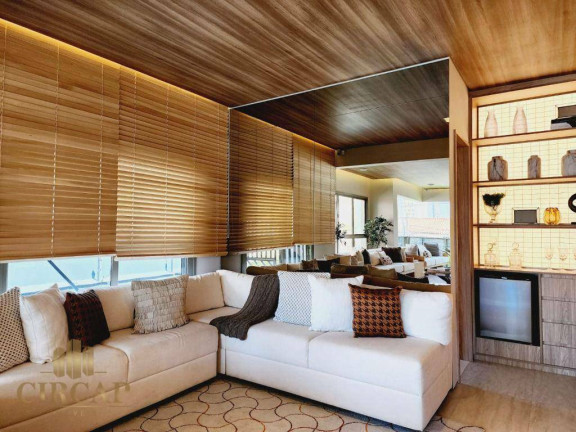Imagem Apartamento com 4 Quartos à Venda, 238 m² em Vila Romana - São Paulo Imagem Apartamento com 4 Quartos à Venda, 238 m² em Vila Romana - São Paulo