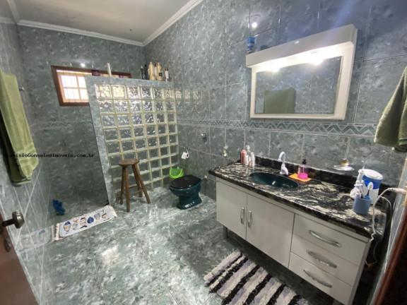 Imagem Casa com 4 Quartos à Venda, 170 m² em Jardim Santa Gabriela - Peruíbe Imagem Casa com 4 Quartos à Venda, 170 m² em Jardim Santa Gabriela - Peruíbe