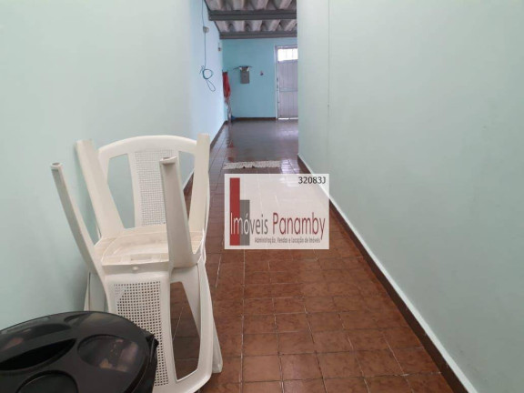 Imagem Sobrado com 2 Quartos à Venda, 118 m² em Jardim Stella - Santo André