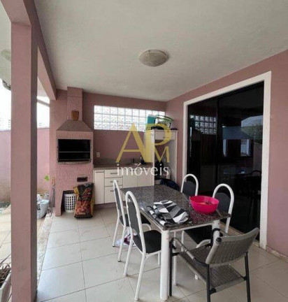 Imagem Casa com 3 Quartos à Venda, 270 m² em Barreiros - São José Imagem Casa com 3 Quartos à Venda, 270 m² em Barreiros - São José