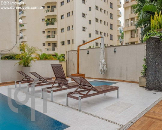 Imagem Apartamento com 3 Quartos à Venda, 89 m² em Moema Pássaros - São Paulo Imagem Apartamento com 3 Quartos à Venda, 89 m² em Moema Pássaros - São Paulo