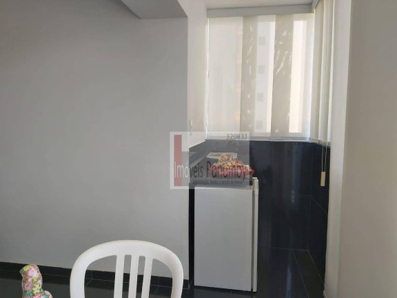 Imagem Apartamento com 3 Quartos à Venda, 130 m² em Vila Andrade - São Paulo Imagem Apartamento com 3 Quartos à Venda, 130 m² em Vila Andrade - São Paulo