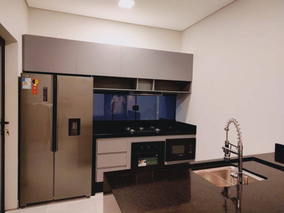 Imagem Casa com 3 Quartos à Venda, 190 m² em Condomínio Cyrela Landscape - Votorantim