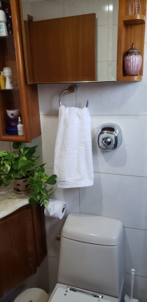 Imagem Imóvel com 2 Quartos à Venda, 57 m² em Vila Santa Catarina - São Paulo