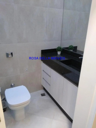 Imagem Casa de Condomínio com 3 Quartos à Venda, 400 m² em Medeiros - Jundiaí