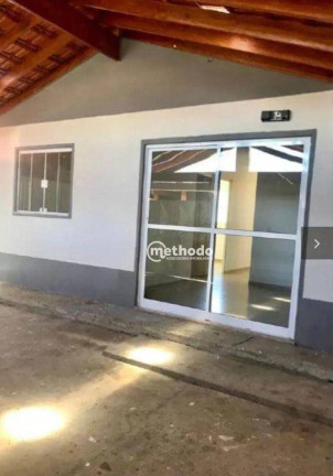 Casa com 2 Quartos à Venda, 57 m² em Loteamento Residencial E Comercial Vila São Paulo - Pindamonhangaba